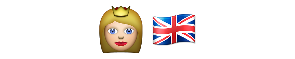 Queen Elizabeth
