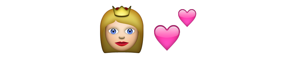 Queen Of Hearts