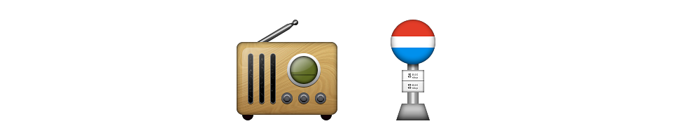 Radio Station