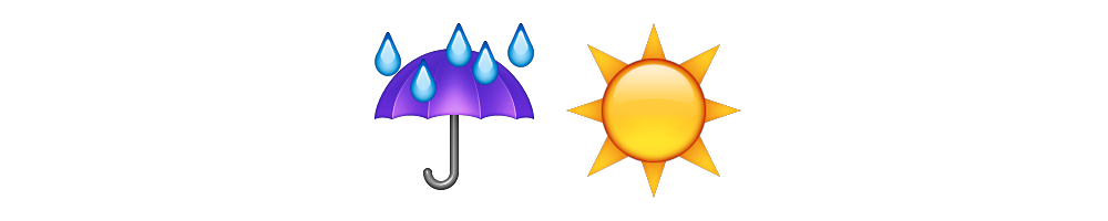 Rain Or Shine