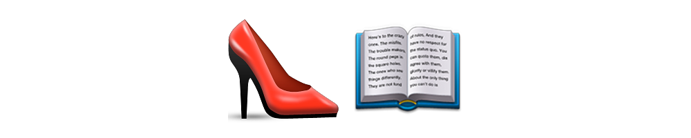 Red Shoe Diary