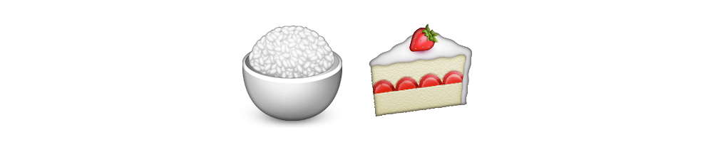 Rice Cake
