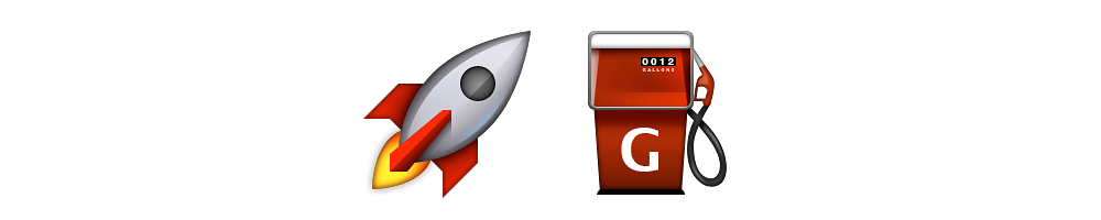 Rocket Fuel