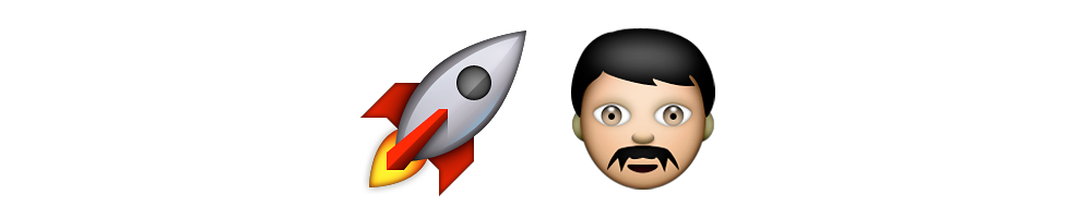 Rocket Man