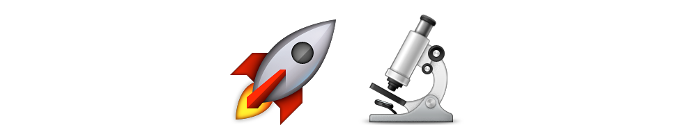 Rocket Science