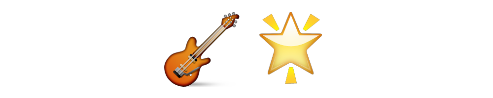 Rock Star