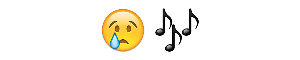 Sad Song