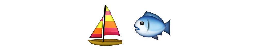 Sail Fish