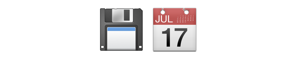 Save The Date