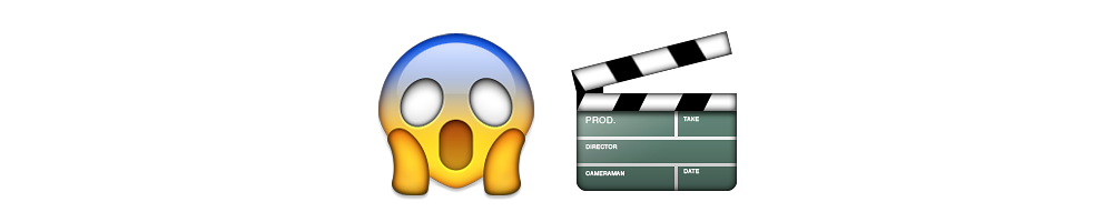 Scary Movie