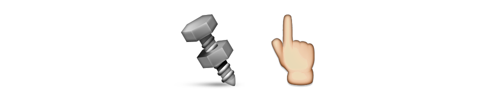Screw Up