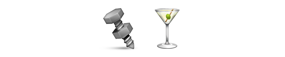 Screwdriver