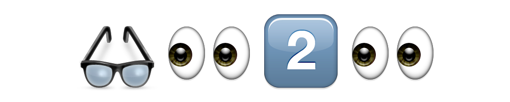 See Eye To Eye