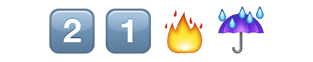 Set Fire To The Rain