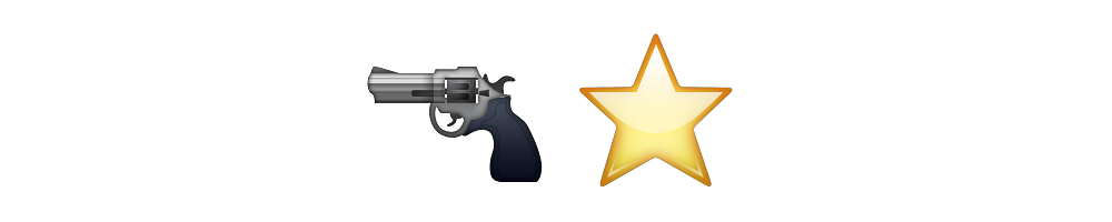 Shooting Star
