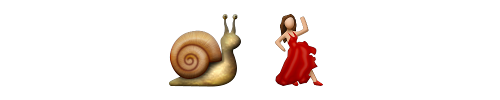 Slow Dance