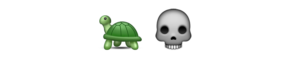 Slow Death