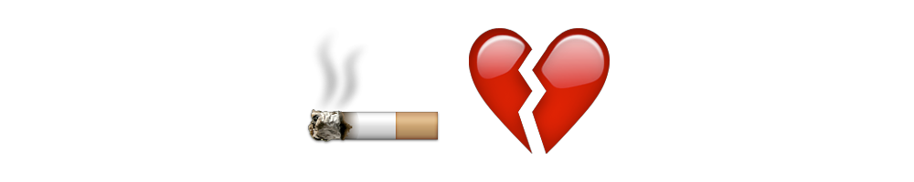 Smoke Break