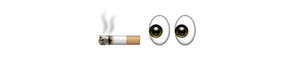 Smokey Eyes