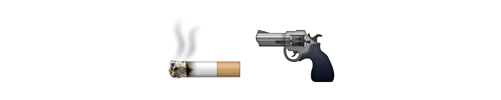 Smoking Gun