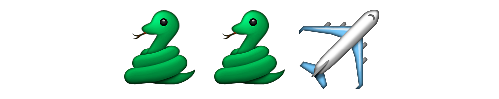 Snakes On A Plane