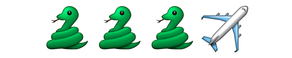 Snakes On The Plane