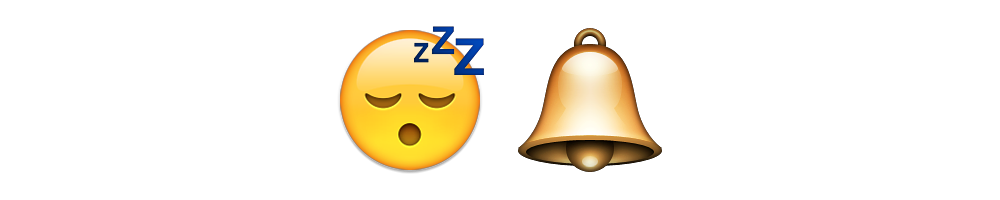 Snooze Alarm