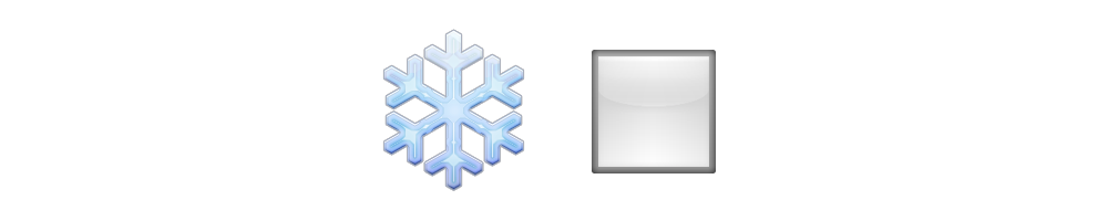 Snow White