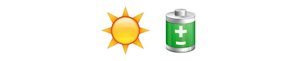 Solar Power