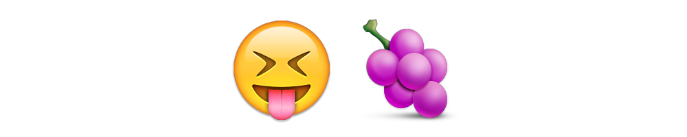 Sour Grapes