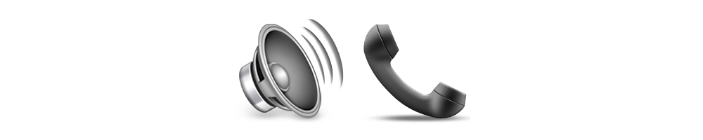 Speaker Phone