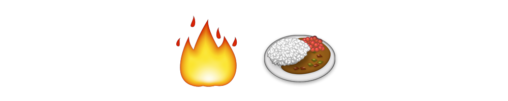 Spicy Food