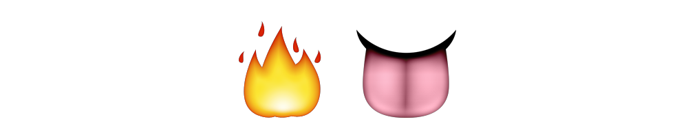Spicy