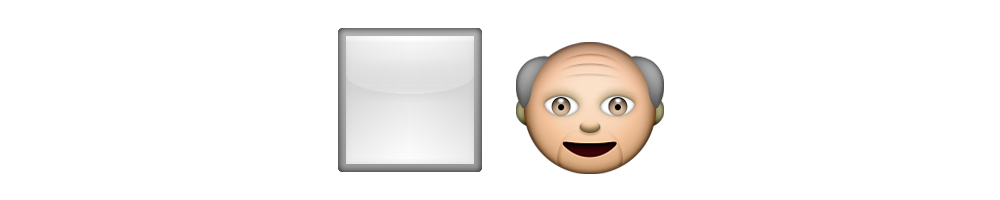 Square Head