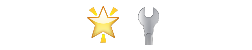 Star Wrench