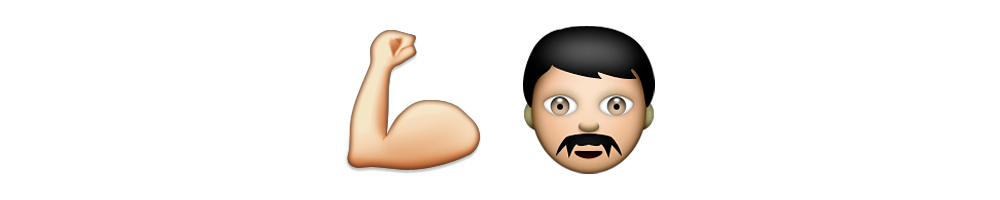 Strong Man