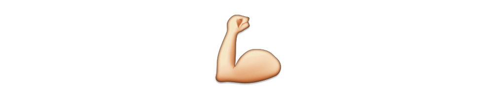 Strong