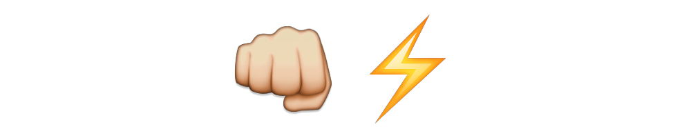 Struck By Lightning