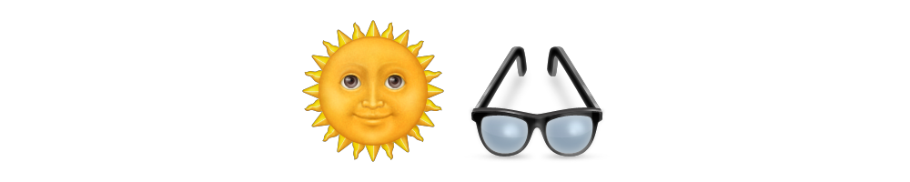 Sunglasses