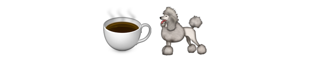 Teacup Poodle