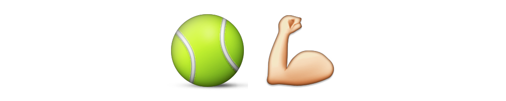 Tennis Elbow
