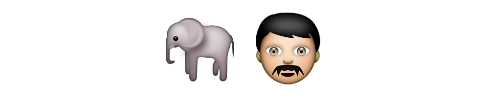 The Elephant Man