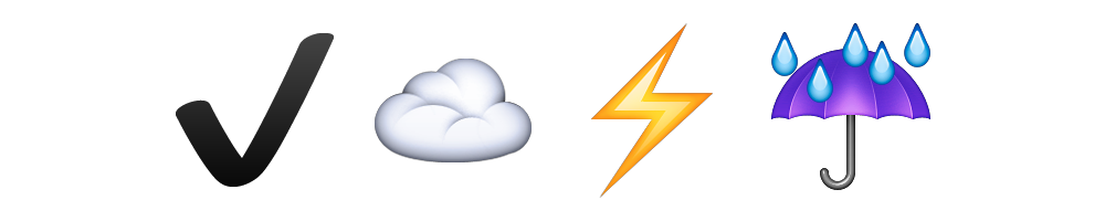 The Perfect Storm