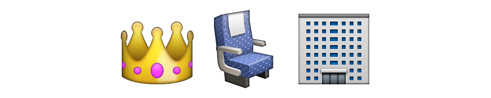 Throne Room