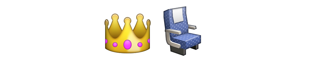 Throne