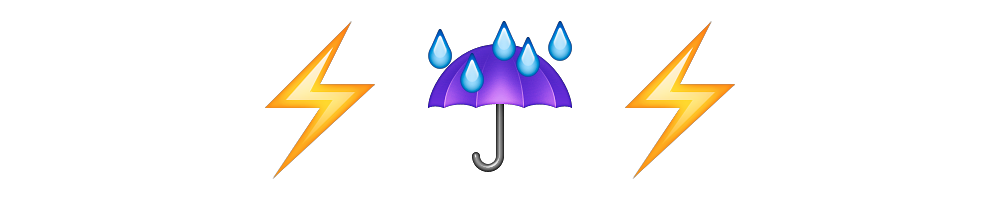 Thunder