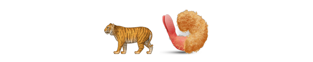 Tiger Prawn