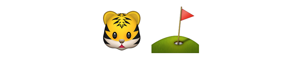Tiger Woods