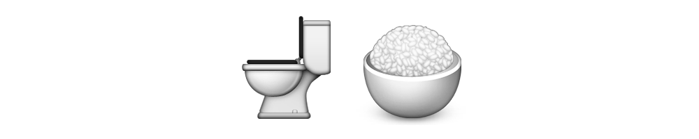Toilet Bowl