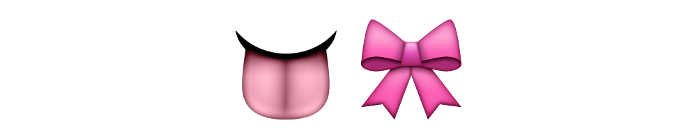 Tongue Tied